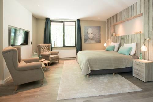 Imagen de la habitación del Bed & Bos. Foto 2