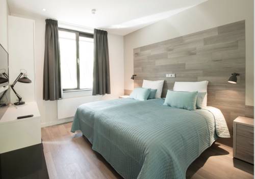 Imagen de la habitación del Bed & Bos. Foto 3