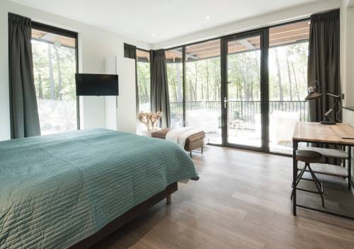 Imagen de la habitación del Bed & Bos. Foto 4