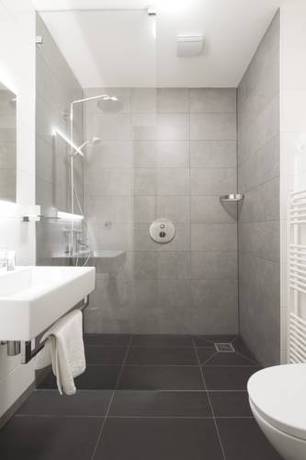 Imagen de la habitación del Bed & Bos. Foto 7