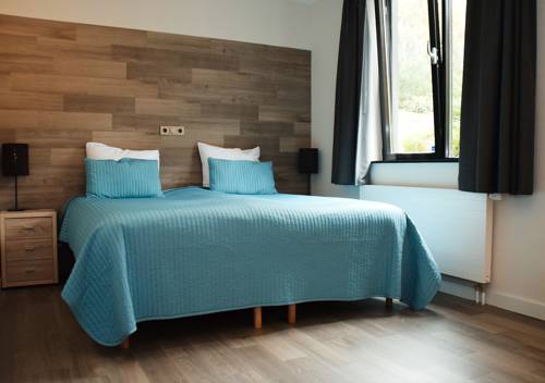 Imagen de la habitación del Bed & Bos. Foto 8