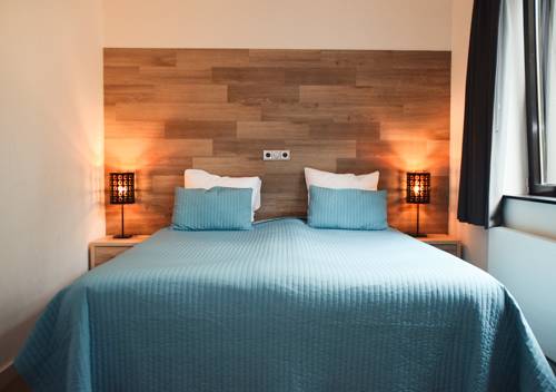 Imagen de la habitación del Bed & Bos. Foto 9