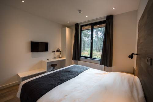 Imagen de la habitación del Bed & Bos. Foto 10