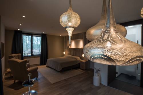 Imagen general del Bed & Bos. Foto 1