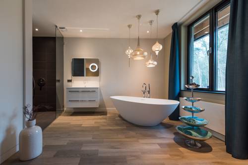 Imagen de la habitación del Bed & Bos. Foto 11