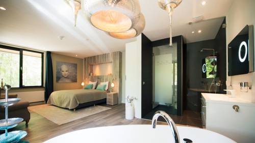 Imagen de la habitación del Bed & Bos. Foto 13