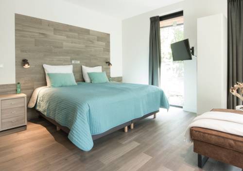Imagen de la habitación del Bed & Bos. Foto 16