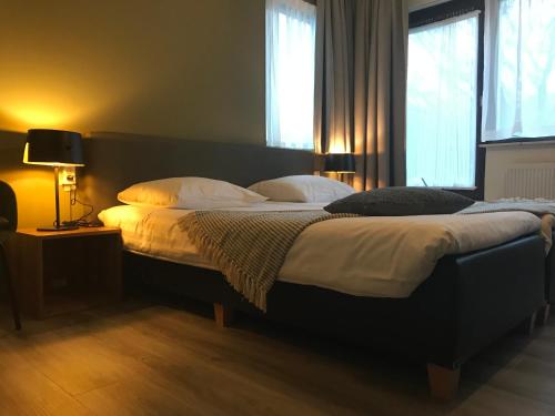Imagen general del Bed & Breakfast Van Marion. Foto 1