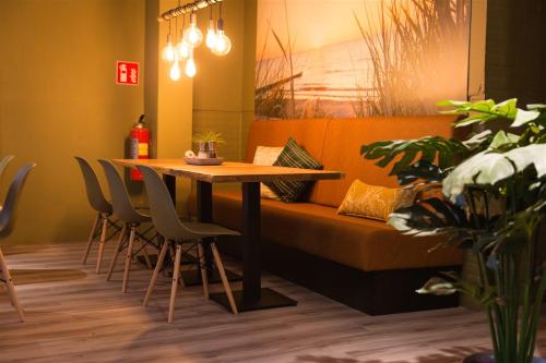 Imagen general del Bed & Breakfast Van Marion. Foto 3