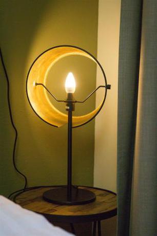 Imagen general del Bed & Breakfast Van Marion. Foto 4