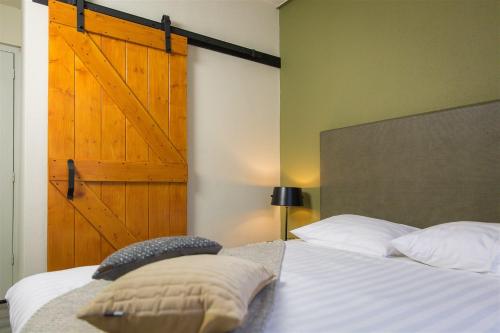 Imagen general del Bed & Breakfast Van Marion. Foto 5