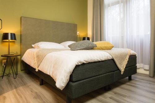 Imagen general del Bed & Breakfast Van Marion. Foto 6
