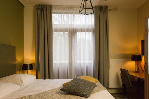 Imagen general del Bed & Breakfast Van Marion. Foto 7
