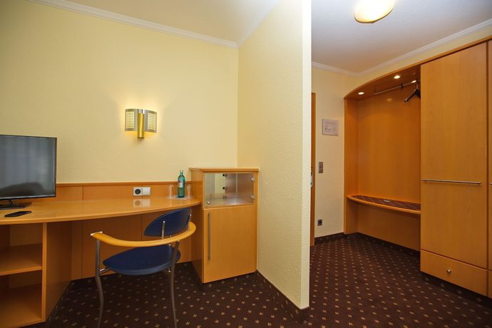 Imagen de la habitación del Bed & Breakfast zum alten Ratskeller. Foto 10