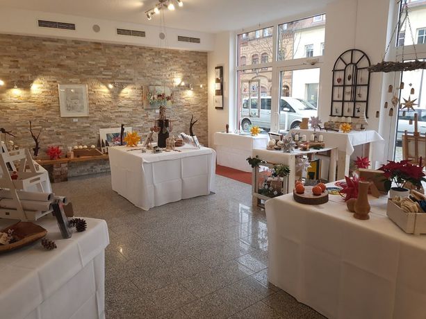 Imagen de los interiores del Bed & Breakfast zum alten Ratskeller. Foto 20