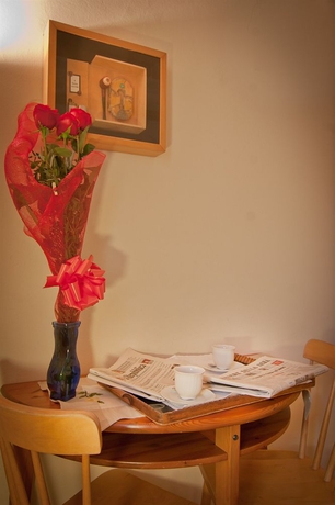 Imagen de la habitación del Bed and Bed Cassia. Foto 2