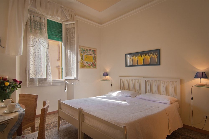 Imagen de la habitación del Bed and Bed Cassia. Foto 3