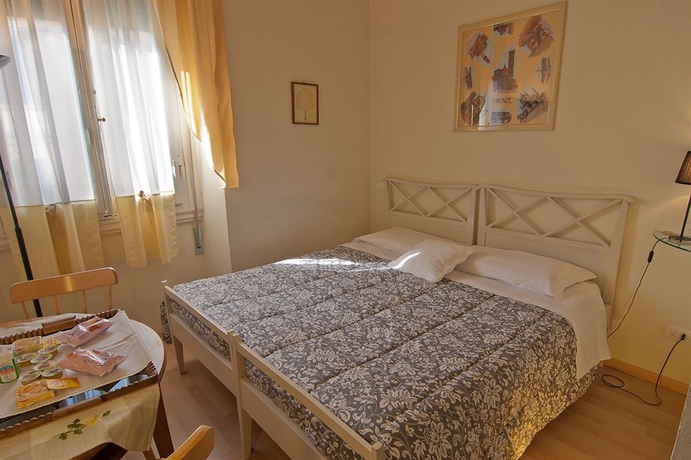 Imagen de la habitación del Bed and Bed Cassia. Foto 4