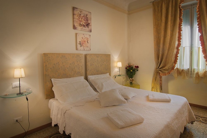 Imagen de la habitación del Bed and Bed Cassia. Foto 6