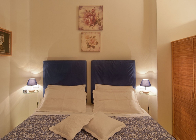 Imagen de la habitación del Bed and Bed Cassia. Foto 7