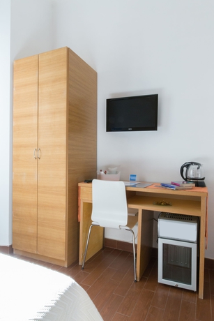 Imagen de la habitación del Bed and Best. Foto 3