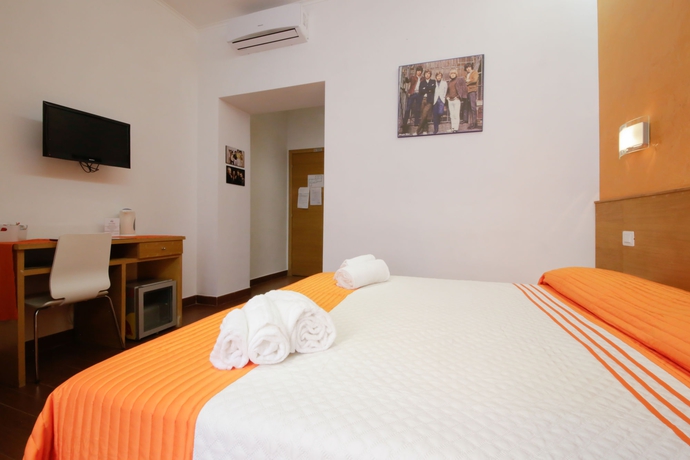 Imagen de la habitación del Bed and Best. Foto 6