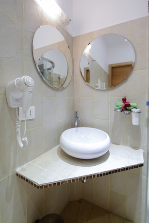 Imagen de la habitación del Bed and Best. Foto 10