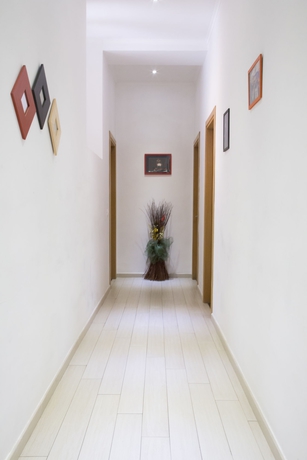 Imagen de los interiores del Bed and Best. Foto 16
