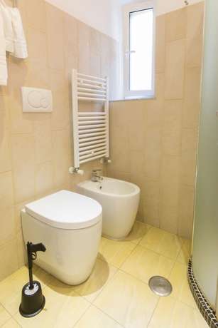 Imagen de la habitación del Bed and Best. Foto 14