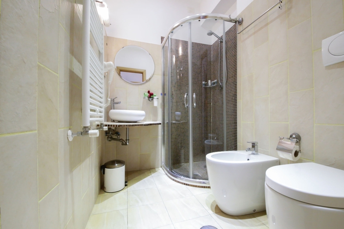 Imagen de la habitación del Bed and Best. Foto 15