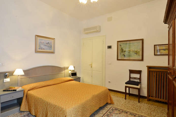 Imagen de la habitación del Bed and Breakfast Ca' Turelli. Foto 4