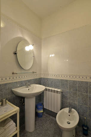 Imagen de la habitación del Bed and Breakfast Ca' Turelli. Foto 5