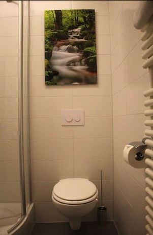 Imagen de la habitación del Bed and Breakfast Hotel Müllerhof. Foto 7