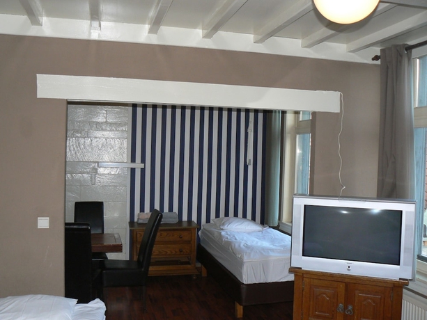 Imagen de la habitación del Bed and Coffee. Foto 3
