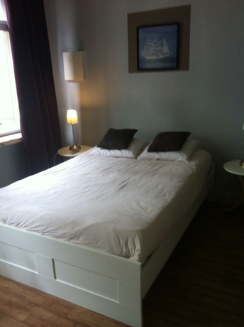 Imagen de la habitación del Bed and Coffee. Foto 5
