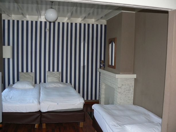 Imagen de la habitación del Bed and Coffee. Foto 9
