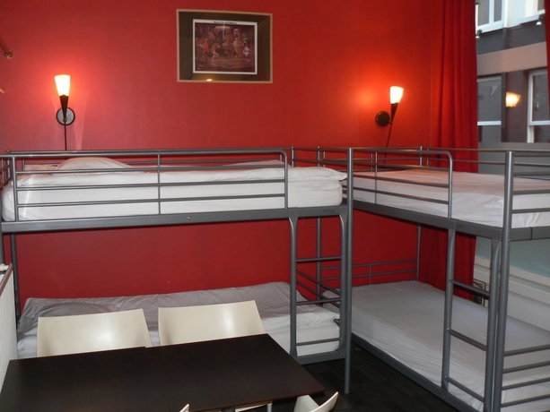 Imagen de la habitación del Bed and Coffee. Foto 10