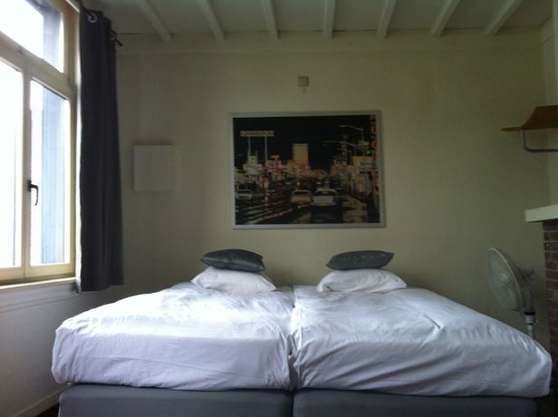 Imagen de la habitación del Bed and Coffee. Foto 11