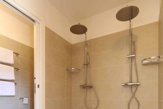 Imagen de la habitación del Bed and Wellness Fisterre. Foto 6