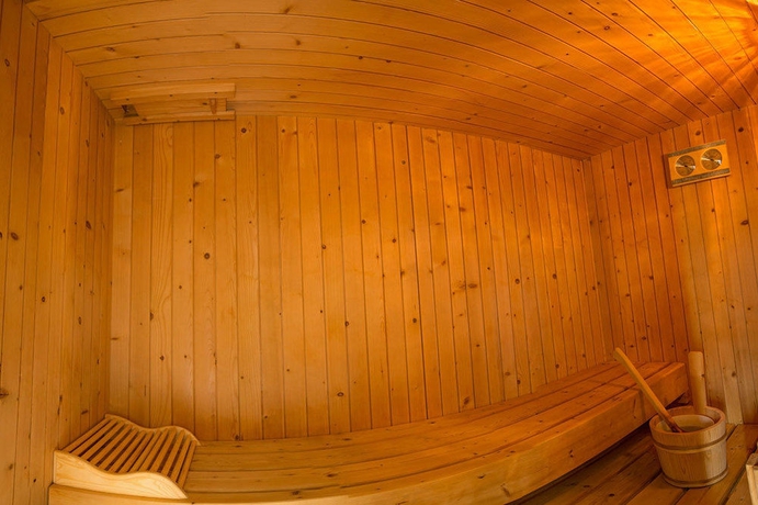 Imagen de la habitación del Bed and Wellness Fisterre. Foto 13