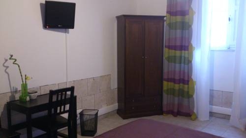 Imagen general del Bed y Tower. Foto 11