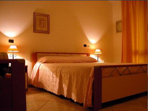 Imagen de la habitación del Bed&belvedere. Foto 2