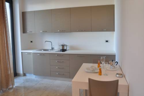 Imagen de la habitación del Bed&belvedere. Foto 4