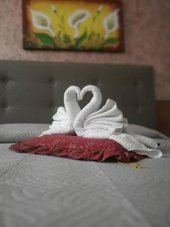 Imagen de la habitación del Bed&belvedere. Foto 5