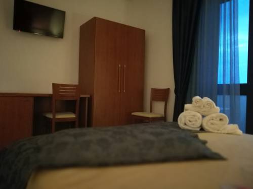 Imagen de la habitación del Bed&belvedere. Foto 6