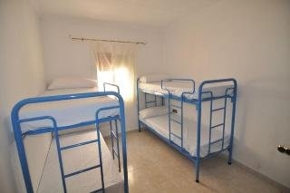 Imagen de la habitación del Bedcelona Beach Club Y Rooms. Foto 1