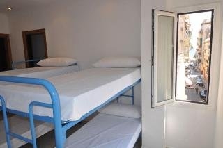 Imagen de la habitación del Bedcelona Beach Club Y Rooms. Foto 2