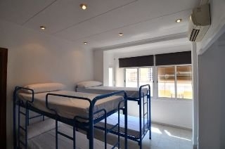 Imagen de la habitación del Bedcelona Beach Club Y Rooms. Foto 3