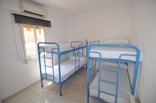 Imagen de la habitación del Bedcelona Beach Club Y Rooms. Foto 6