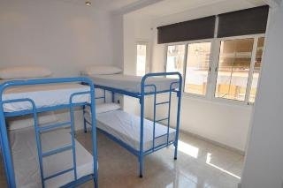 Imagen de la habitación del Bedcelona Beach Club Y Rooms. Foto 7